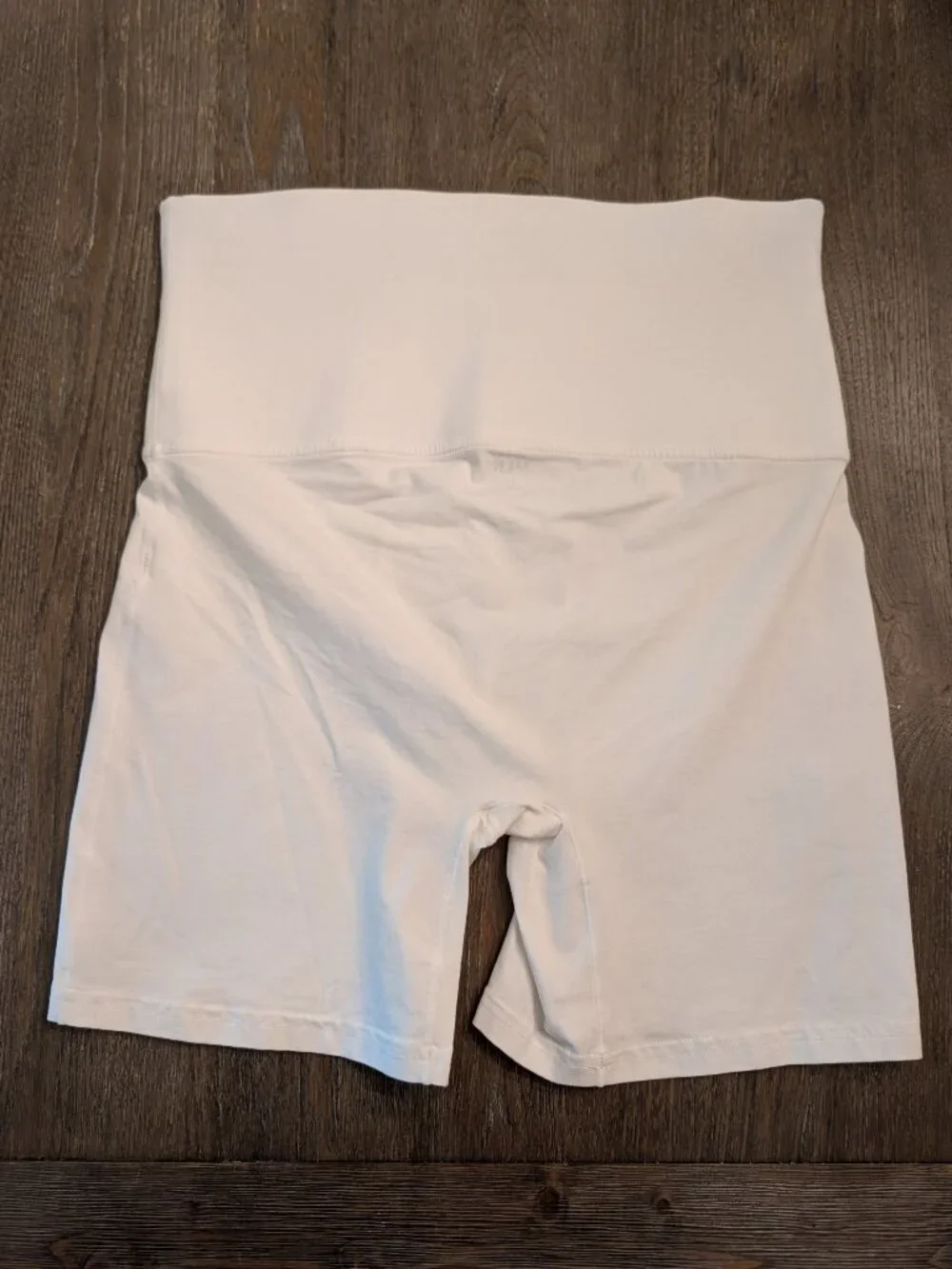 SPANX without tags